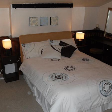 The Red Lion Hotell Chester Rom bilde