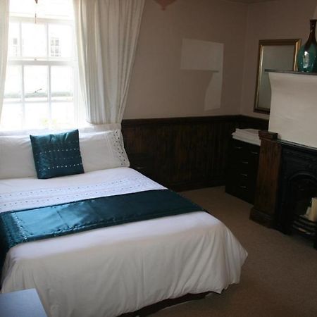 The Red Lion Hotell Chester Rom bilde